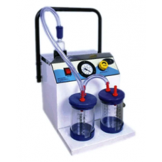 Suction Apparatus