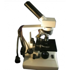 Laboratory Microscope