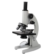 Laboratory Coaxial Microscope