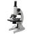 Laboratory Coaxial Microscope