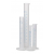 Plastic Measuring Cylinders