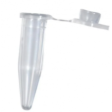Microcentrifuge Tubes