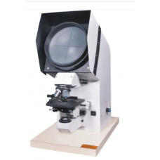 Projection Microscope