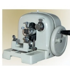 Rotary Microtome Erma Japan Type