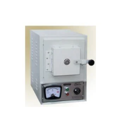 Rectangular Muffle Furnace
