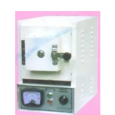 Industrial Rectangular Muffle Furnace