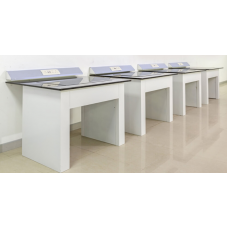 ANTI-VIBRATION TABLES