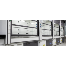 BENCH TOP FUME HOODS