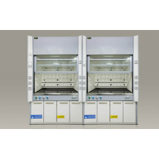 VAV FUME HOODS