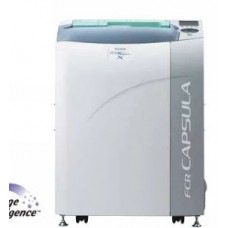 Fuji FCR Capsula X Computed Radiography