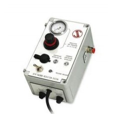 Setafuge Hazard Reduction System