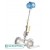 In-line Conductivity Sensor