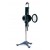 Seta Smoke Point Apparatus