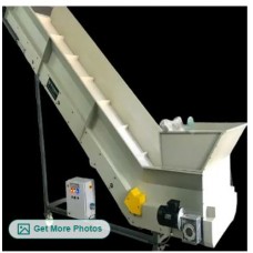 Carton Loading Conveyor