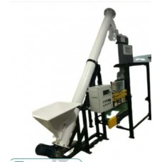 Flour Bag Filling Machine