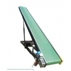 MS Truck Loading Conveyor