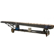 Mild Steel Stacker Conveyor