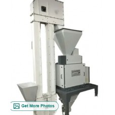 Automatic Gross Bagging Machine