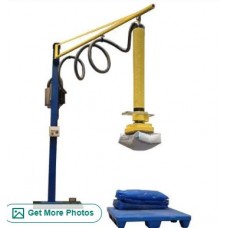 Vacuum Based Lifting System