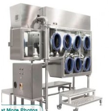 Containment Isolator