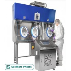 Automated Glove Tester