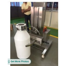 Drum Mover