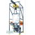 Bulk Bag Unloader