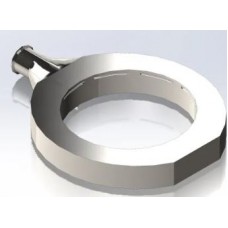 Dust Extraction Ring
