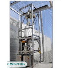 Fibc Lifting And Filling Solutions