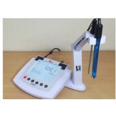 pH Meter - 5 Point Calibration