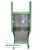 Vertical Laminar Air Flow Cabinet