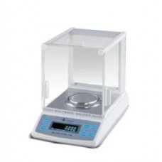 High Precision Balances