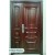 Steel Hinged Door