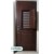 Steel Safety Single Door