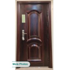 Security Steel Door