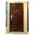 Rectangle Security Steel Door