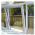 UPVC Tilt And Turn Window