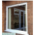 UPVC Fixed Window