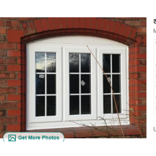 UPVC Casement Window