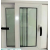 Domal Aluminium Sliding Window
