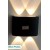 LED Double Sided Wall Light