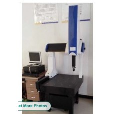 Coordinate Measurement Machines