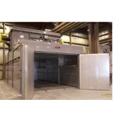 Industrial Ovens