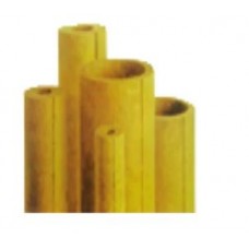 Rock Wool Pipe
