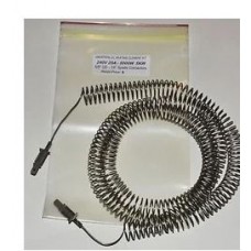 Heating Wires