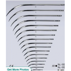 Hospital Equipment Skin And Muscle Needle AR