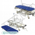Hospital Equipment 44-121 4 x 150mm Emergency And Recovery Trolley, Manual