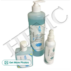 Hospital Equipment 35-012 100 ml Hemc Pro Handrub