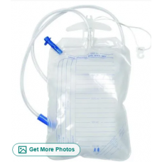 Hospital Equipment 58-310 Urine Collecting Bag