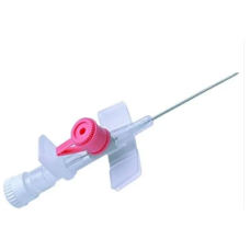 Hospital Equipment 58-501 26g I.V. Cannula He-Flon